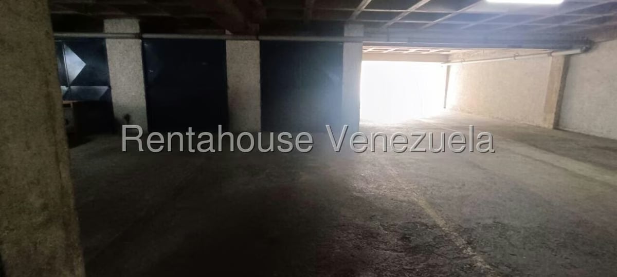 Apartamento (1 Nivel) en Alquiler en Sebucan, Distrito Metropolitano - 42