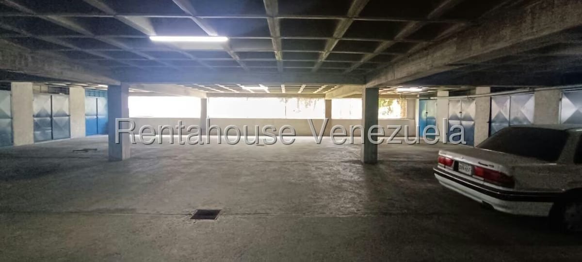 Apartamento (1 Nivel) en Alquiler en Sebucan, Distrito Metropolitano - 43