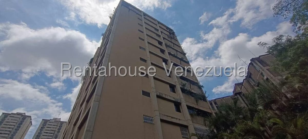 Apartamento (1 Nivel) en Alquiler en Sebucan, Distrito Metropolitano - 44