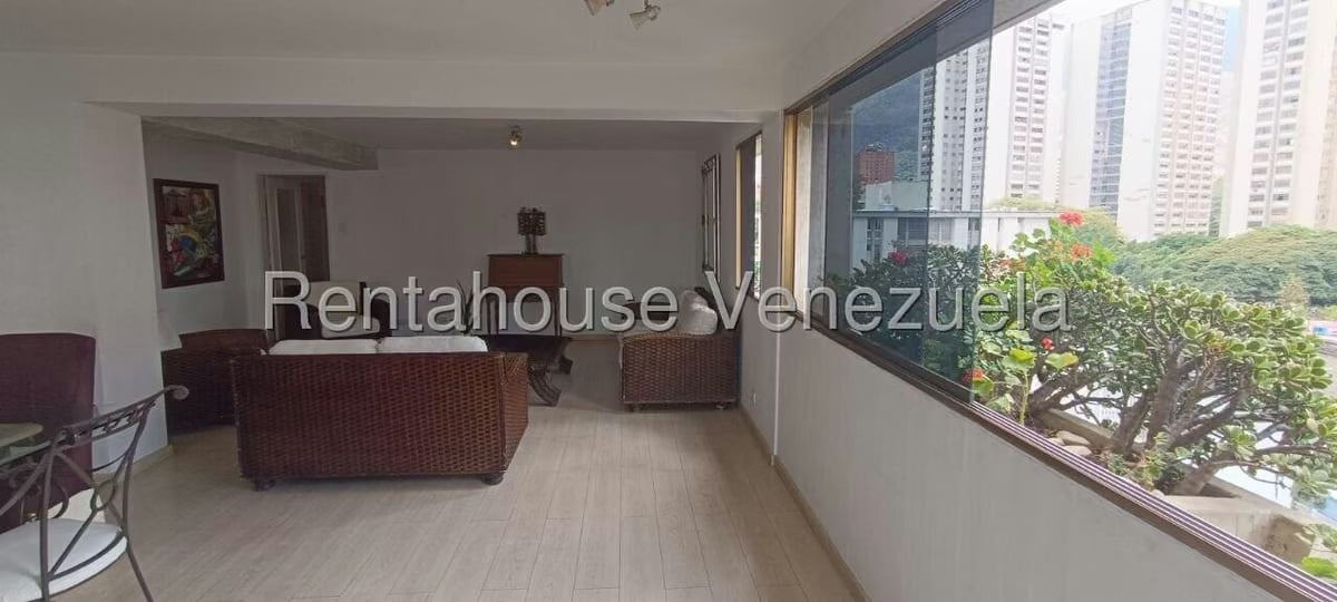 Apartamento (1 Nivel) en Alquiler en Sebucan, Distrito Metropolitano - 6