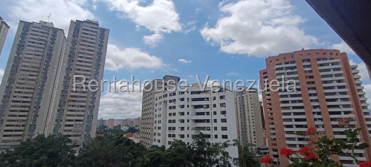 Apartamento (1 Nivel) en Alquiler en Sebucan, Distrito Metropolitano - 7