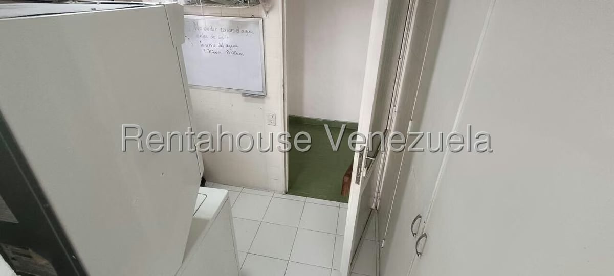 Apartamento (1 Nivel) en Alquiler en Sebucan, Distrito Metropolitano - 9