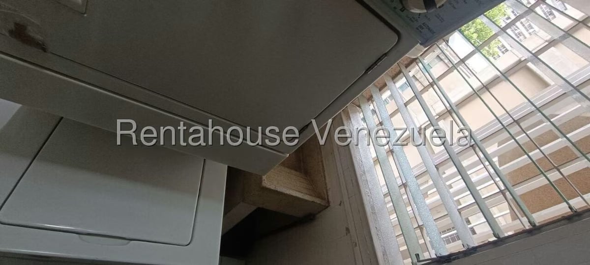 Apartamento (1 Nivel) en Alquiler en Sebucan, Distrito Metropolitano - 10
