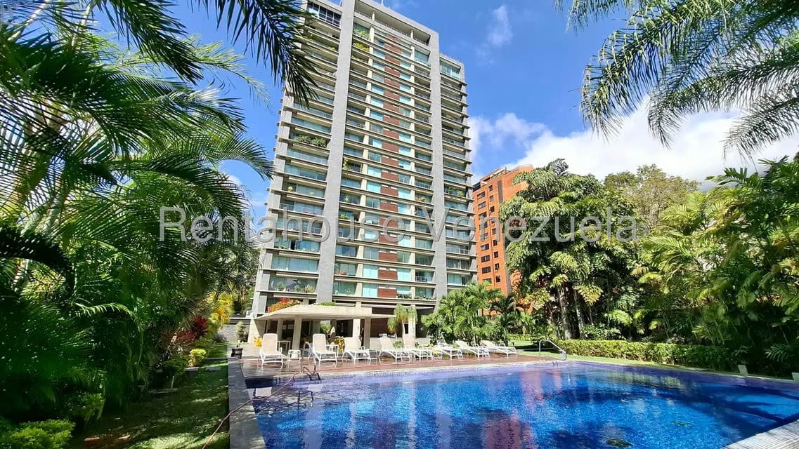 Apartamento (1 Nivel) en Venta en Sebucan, Distrito Metropolitano