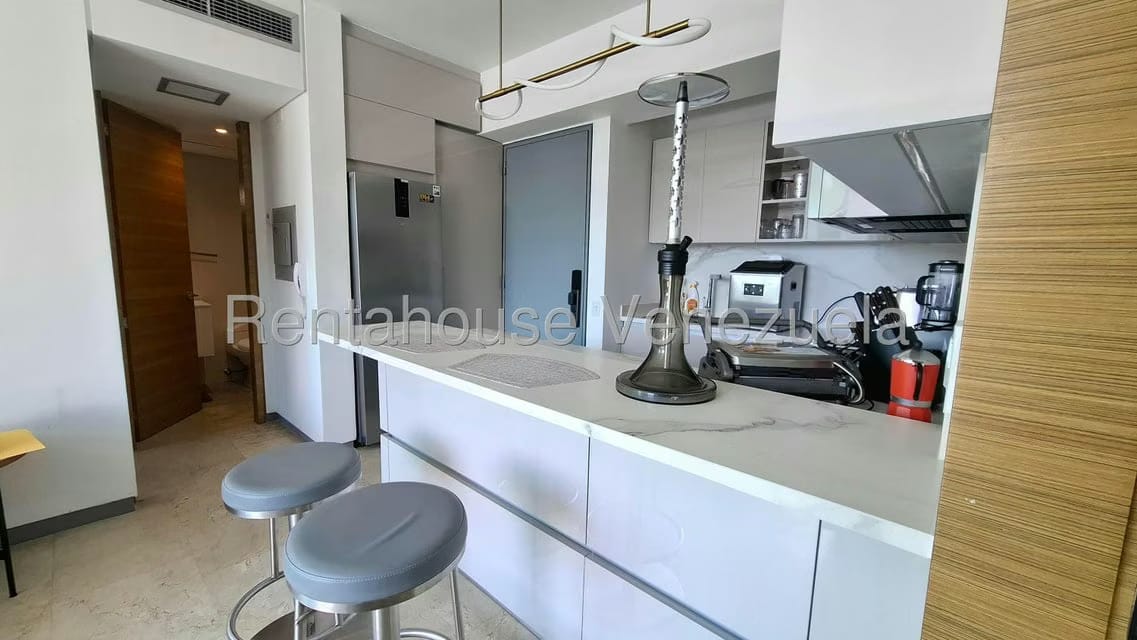 Apartamento (1 Nivel) en Venta en Sebucan, Distrito Metropolitano - 2