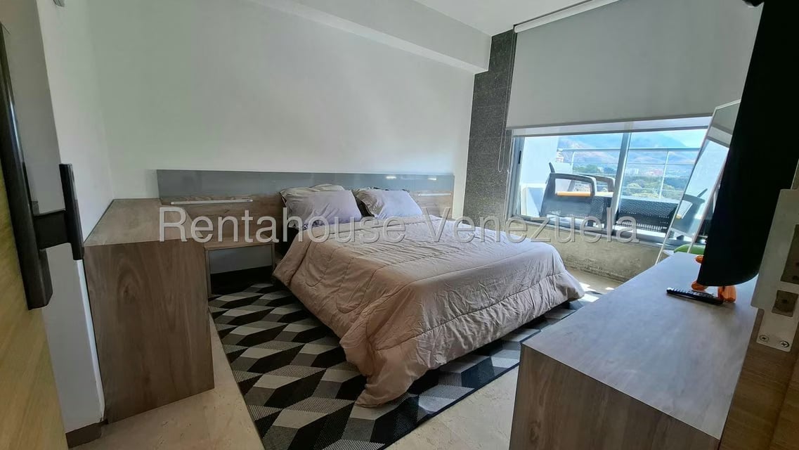 Apartamento (1 Nivel) en Venta en Sebucan, Distrito Metropolitano - 11