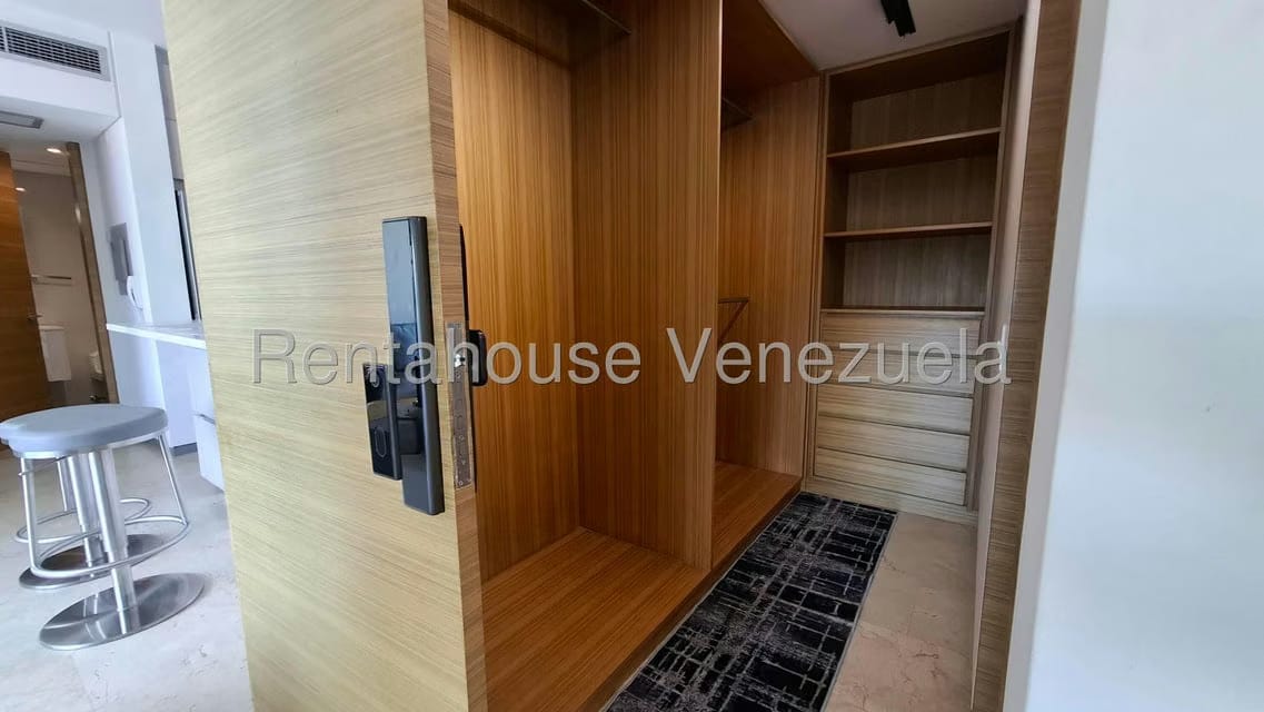 Apartamento (1 Nivel) en Venta en Sebucan, Distrito Metropolitano - 13