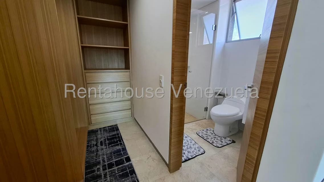 Apartamento (1 Nivel) en Venta en Sebucan, Distrito Metropolitano - 14