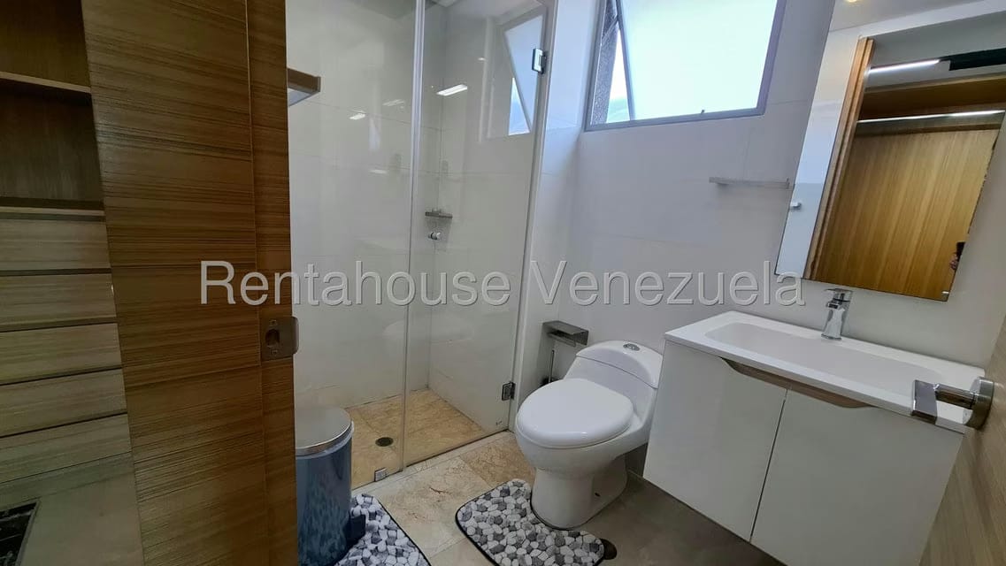 Apartamento (1 Nivel) en Venta en Sebucan, Distrito Metropolitano - 15