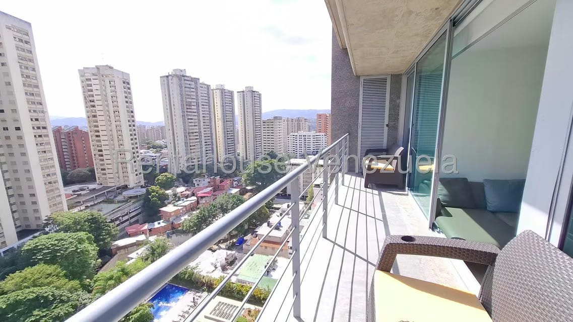 Apartamento (1 Nivel) en Venta en Sebucan, Distrito Metropolitano - 16