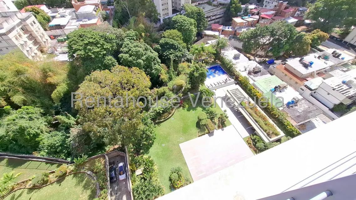 Apartamento (1 Nivel) en Venta en Sebucan, Distrito Metropolitano - 17
