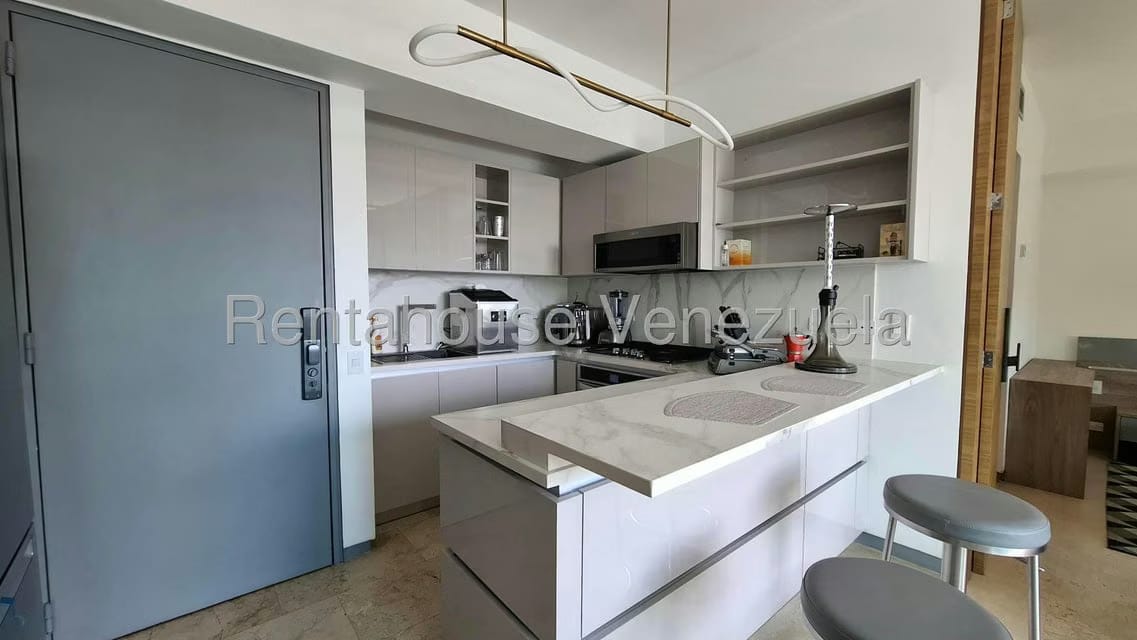 Apartamento (1 Nivel) en Venta en Sebucan, Distrito Metropolitano - 3