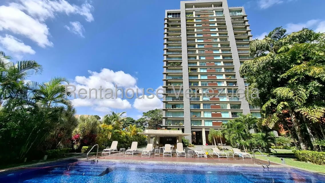 Apartamento (1 Nivel) en Venta en Sebucan, Distrito Metropolitano - 21