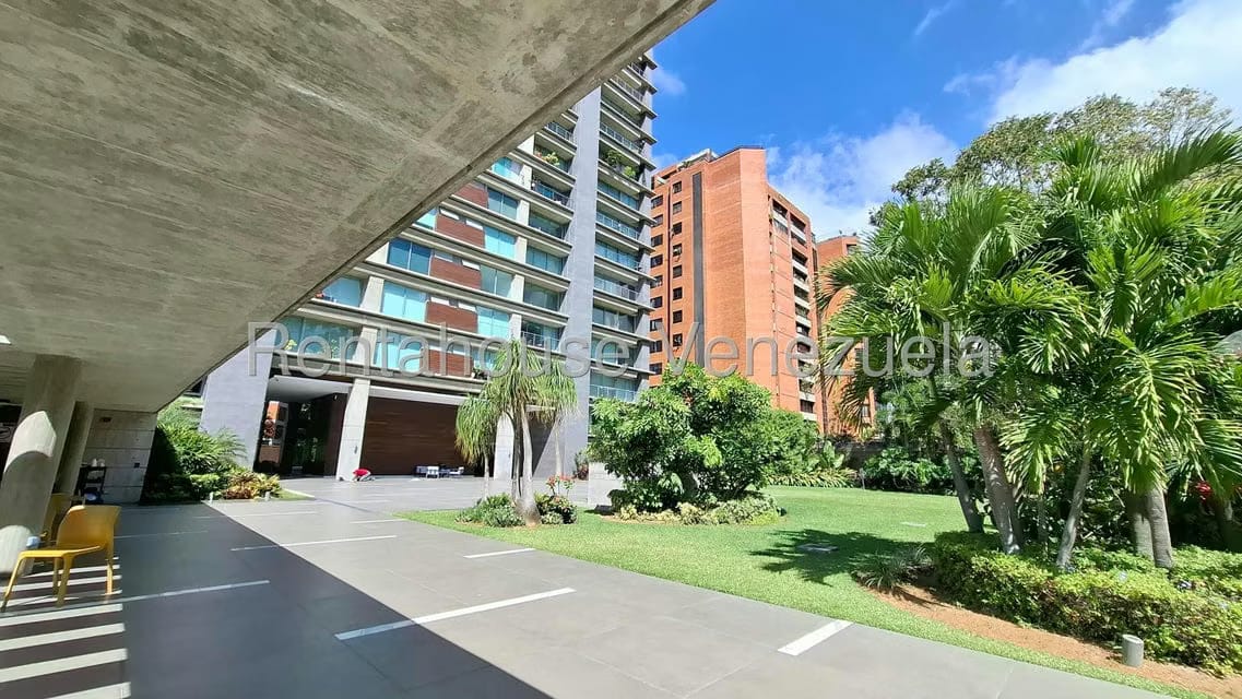 Apartamento (1 Nivel) en Venta en Sebucan, Distrito Metropolitano - 22