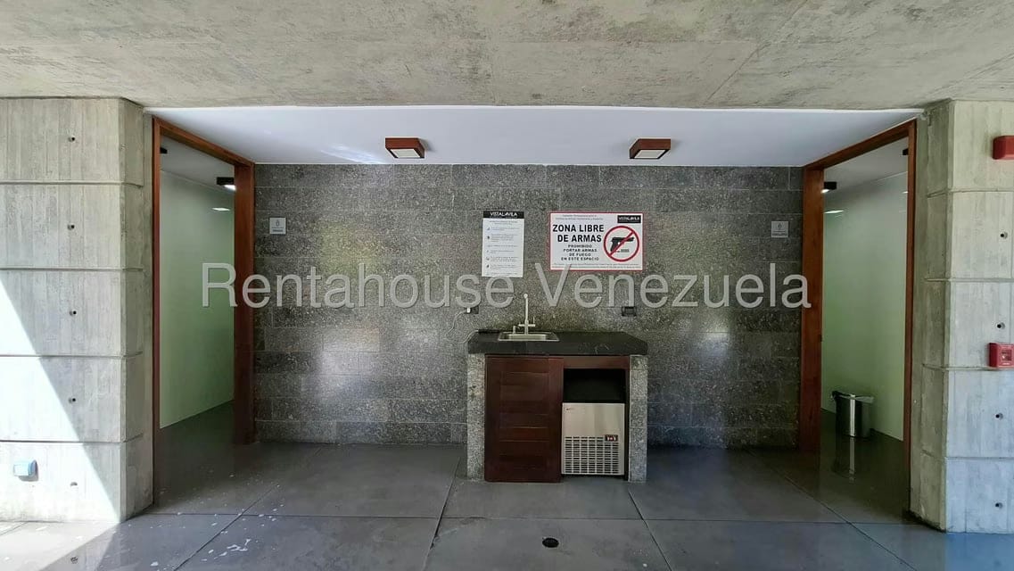Apartamento (1 Nivel) en Venta en Sebucan, Distrito Metropolitano - 24