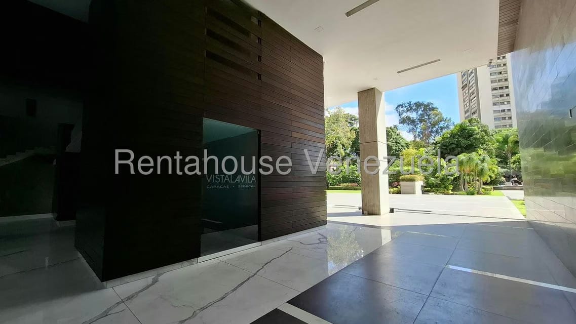 Apartamento (1 Nivel) en Venta en Sebucan, Distrito Metropolitano - 25