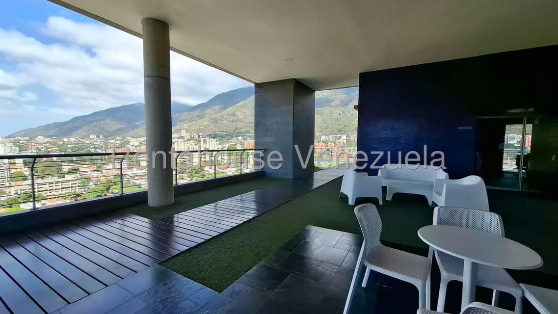 Apartamento (1 Nivel) en Venta en Sebucan, Distrito Metropolitano - 30