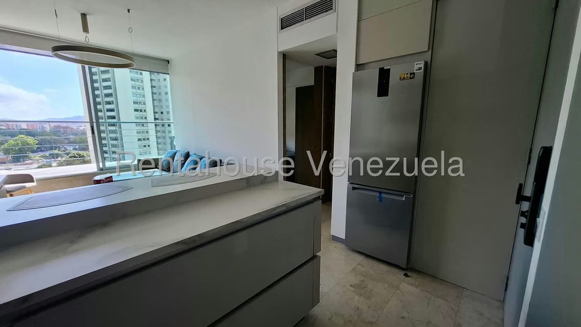 Apartamento (1 Nivel) en Venta en Sebucan, Distrito Metropolitano - 4