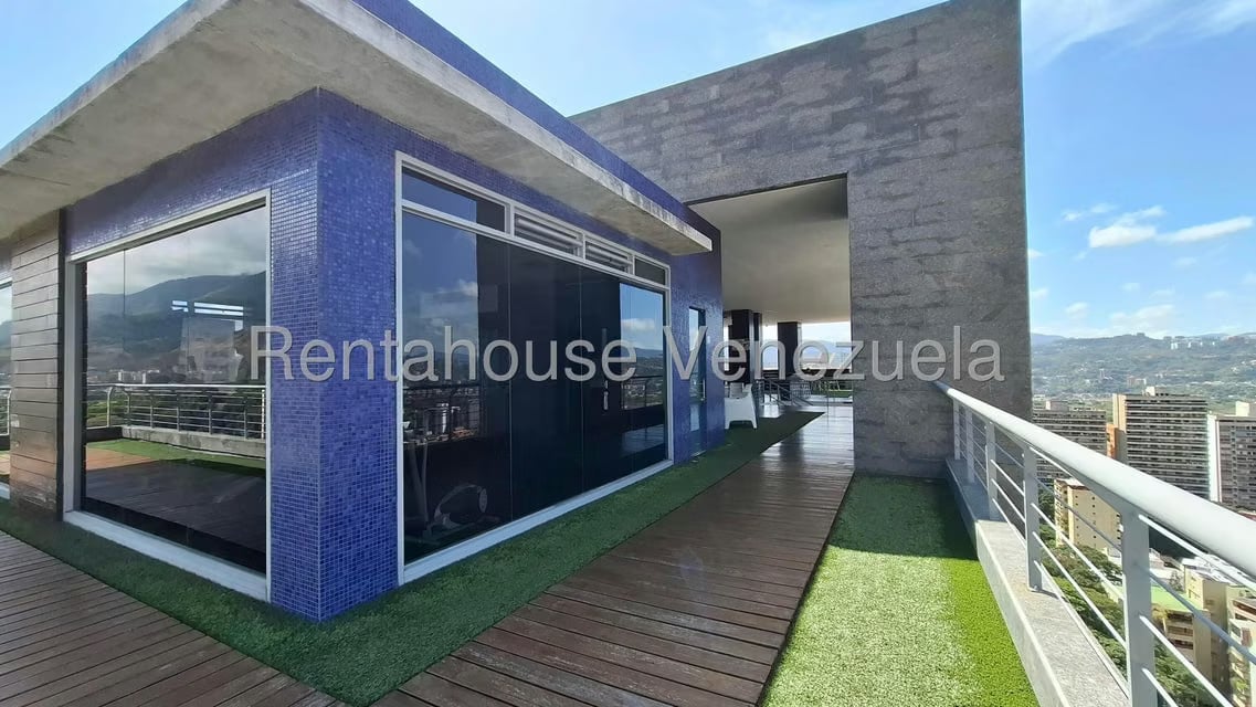 Apartamento (1 Nivel) en Venta en Sebucan, Distrito Metropolitano - 31