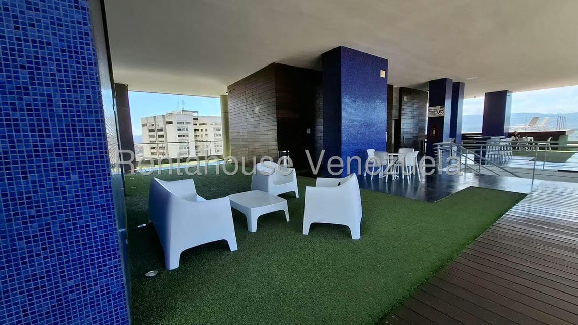 Apartamento (1 Nivel) en Venta en Sebucan, Distrito Metropolitano - 32