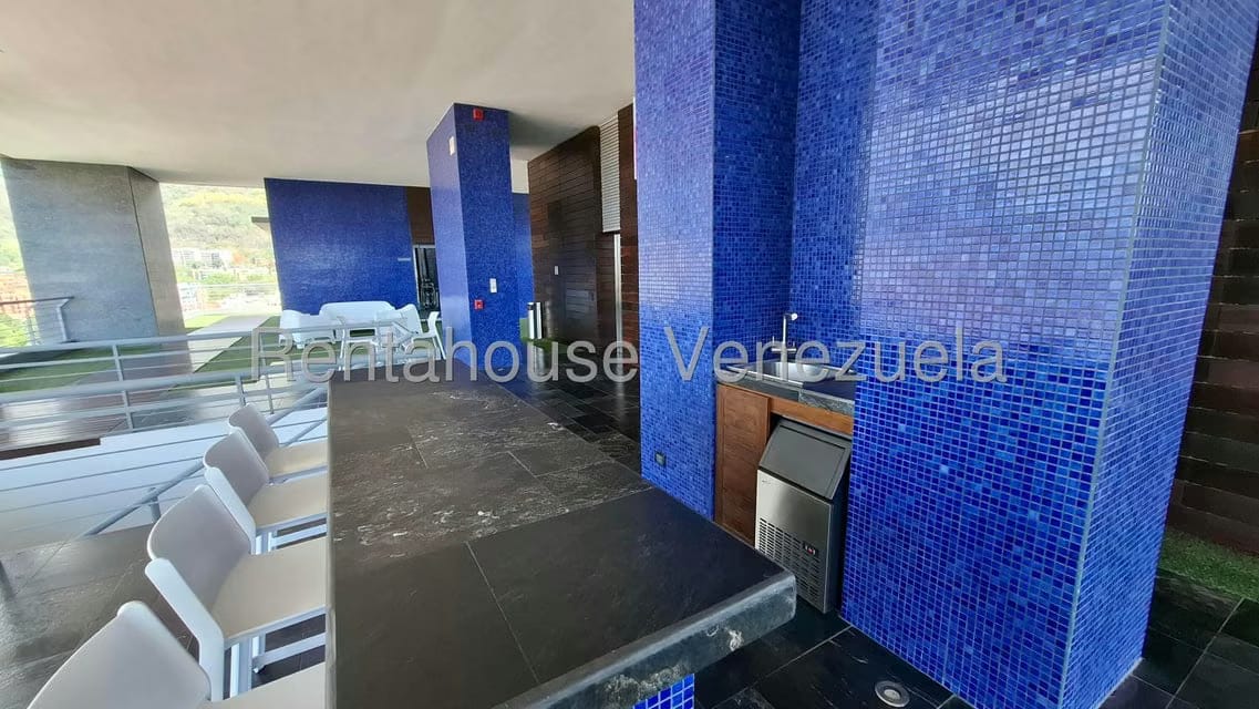 Apartamento (1 Nivel) en Venta en Sebucan, Distrito Metropolitano - 33