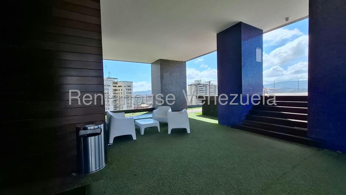 Apartamento (1 Nivel) en Venta en Sebucan, Distrito Metropolitano - 34