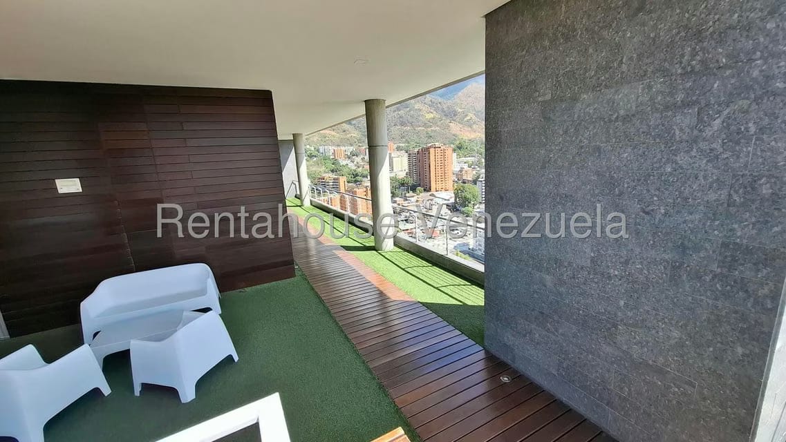 Apartamento (1 Nivel) en Venta en Sebucan, Distrito Metropolitano - 36