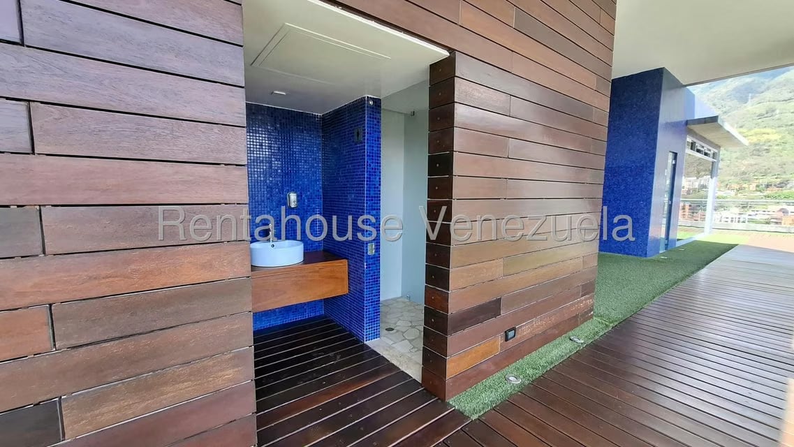 Apartamento (1 Nivel) en Venta en Sebucan, Distrito Metropolitano - 38