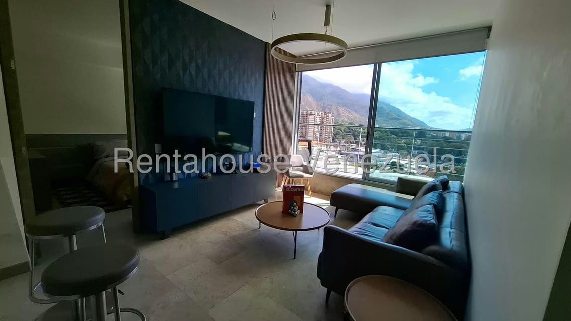 Apartamento (1 Nivel) en Venta en Sebucan, Distrito Metropolitano - 5