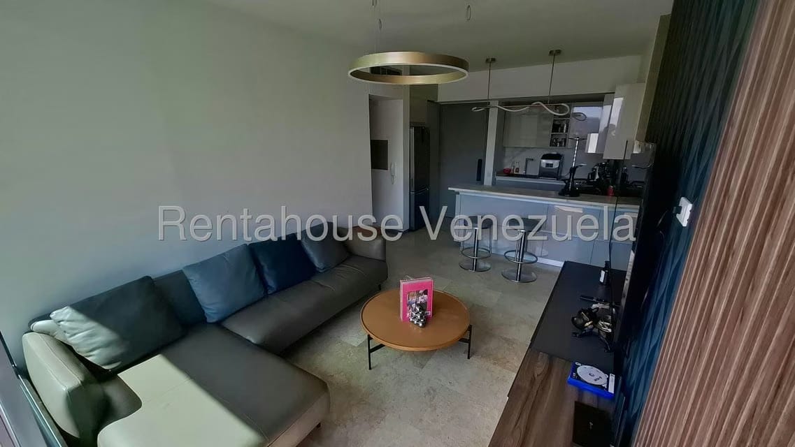 Apartamento (1 Nivel) en Venta en Sebucan, Distrito Metropolitano - 6
