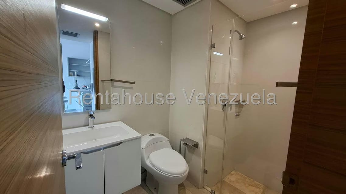 Apartamento (1 Nivel) en Venta en Sebucan, Distrito Metropolitano - 8