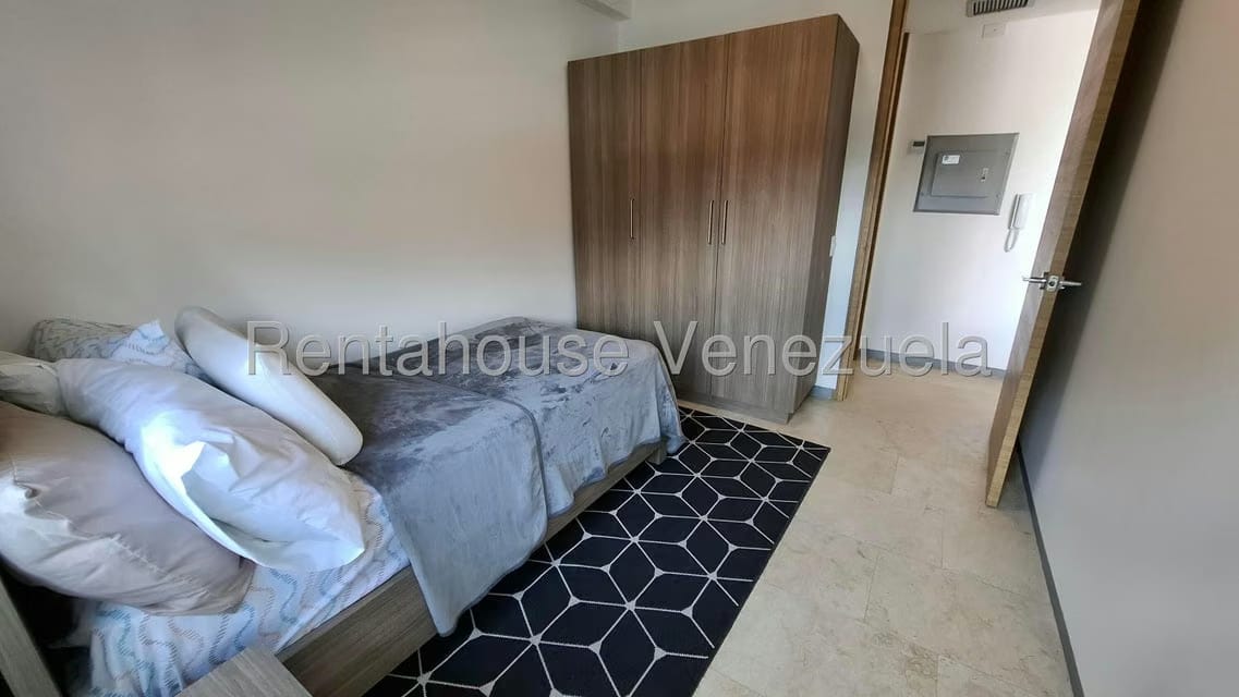 Apartamento (1 Nivel) en Venta en Sebucan, Distrito Metropolitano - 10