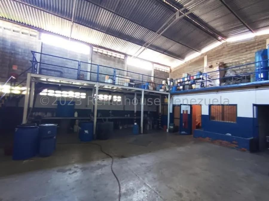 Galpon en Venta en Flor Amarillo Valencia Carabobo Valencia - 5