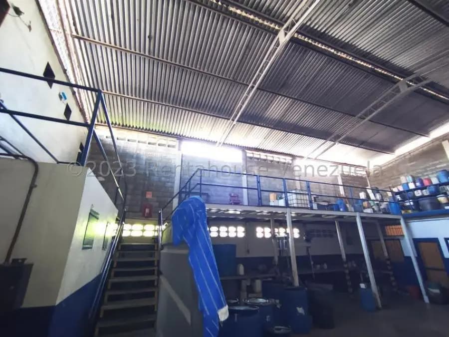 Galpon en Venta en Flor Amarillo Valencia Carabobo Valencia - 6