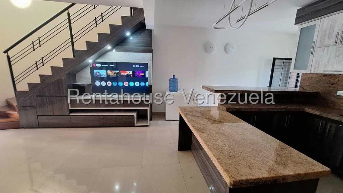 Townhouse (Duplex) en Venta en El Paraiso, Merida - 11