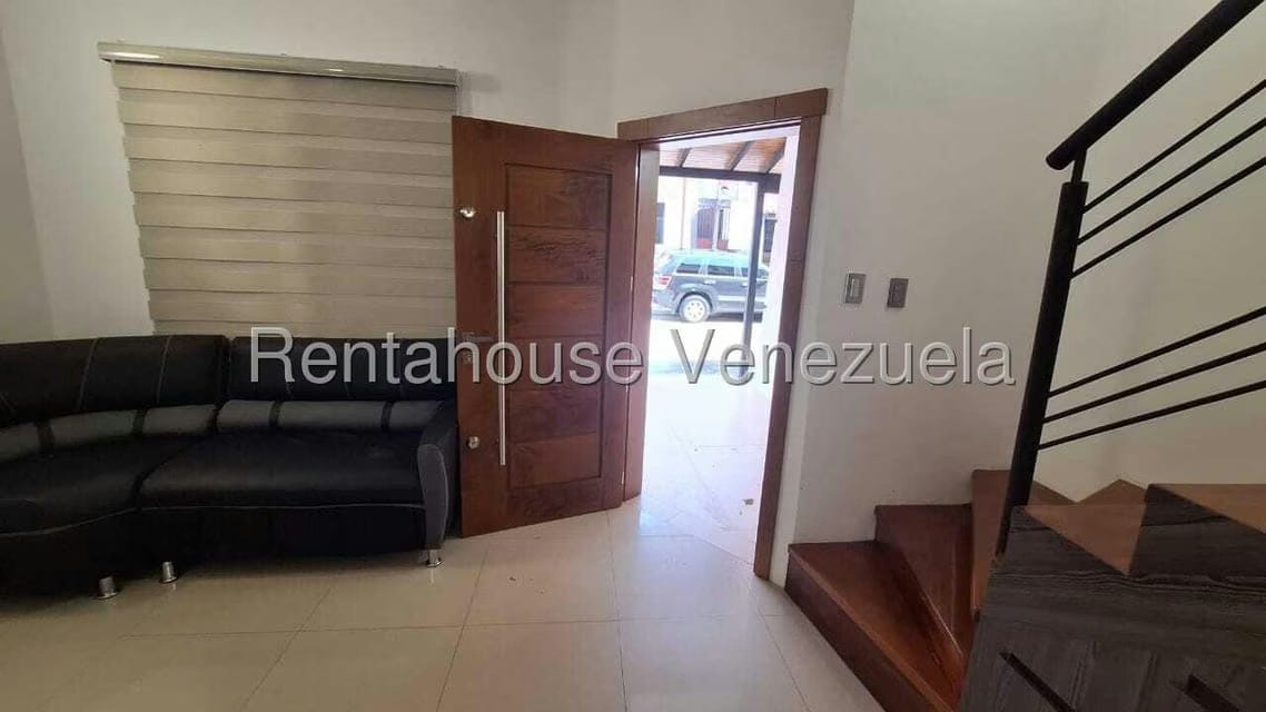 Townhouse (Duplex) en Venta en El Paraiso, Merida - 12