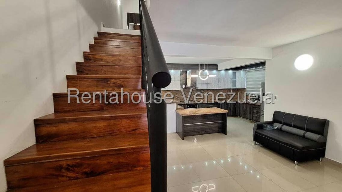 Townhouse (Duplex) en Venta en El Paraiso, Merida - 14