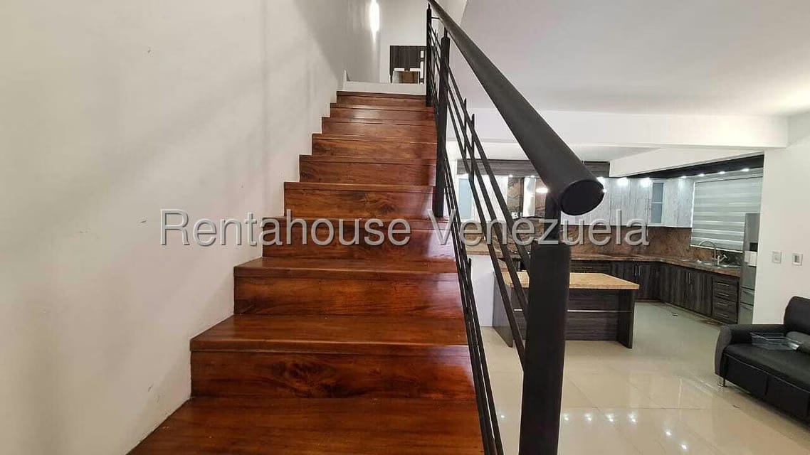 Townhouse (Duplex) en Venta en El Paraiso, Merida - 15