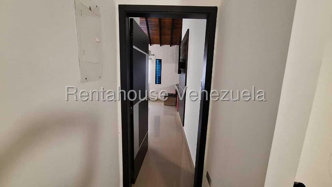 Townhouse (Duplex) en Venta en El Paraiso, Merida - 17