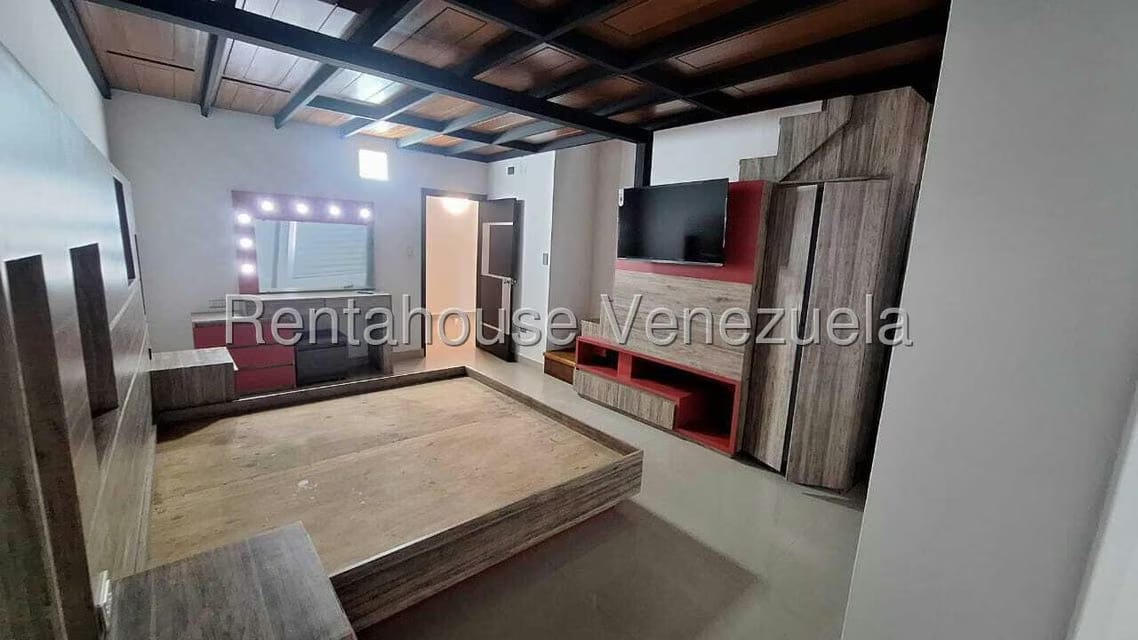Townhouse (Duplex) en Venta en El Paraiso, Merida - 19