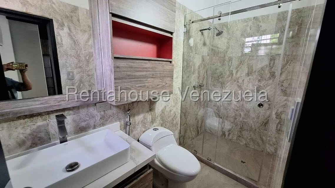 Townhouse (Duplex) en Venta en El Paraiso, Merida - 20