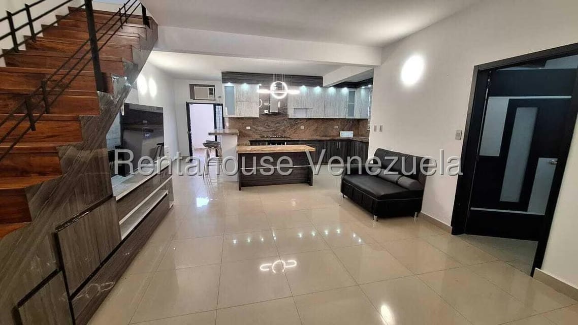 Townhouse (Duplex) en Venta en El Paraiso, Merida - 3