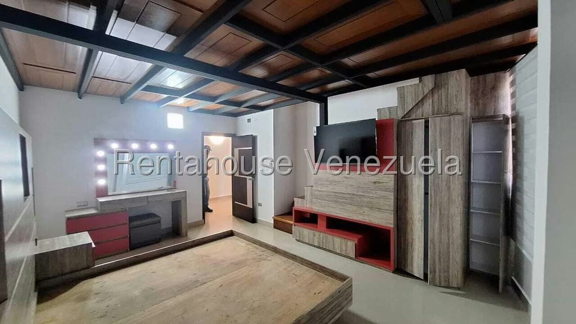 Townhouse (Duplex) en Venta en El Paraiso, Merida - 21