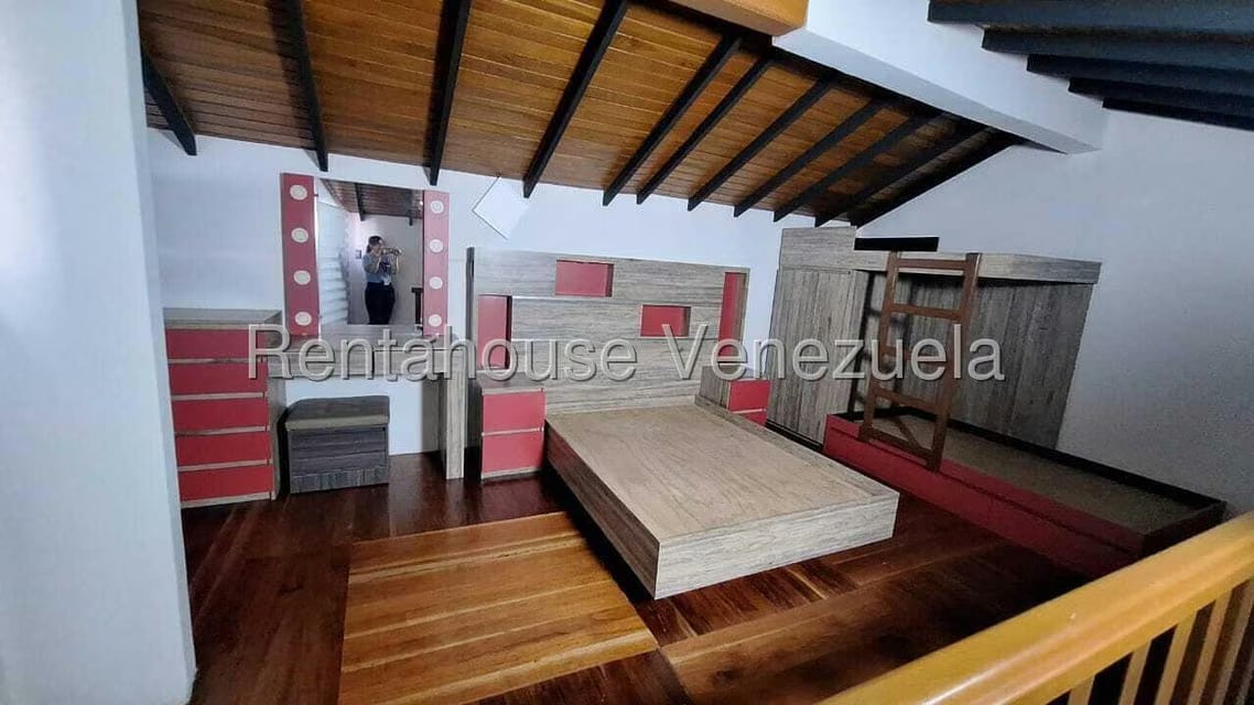 Townhouse (Duplex) en Venta en El Paraiso, Merida - 22