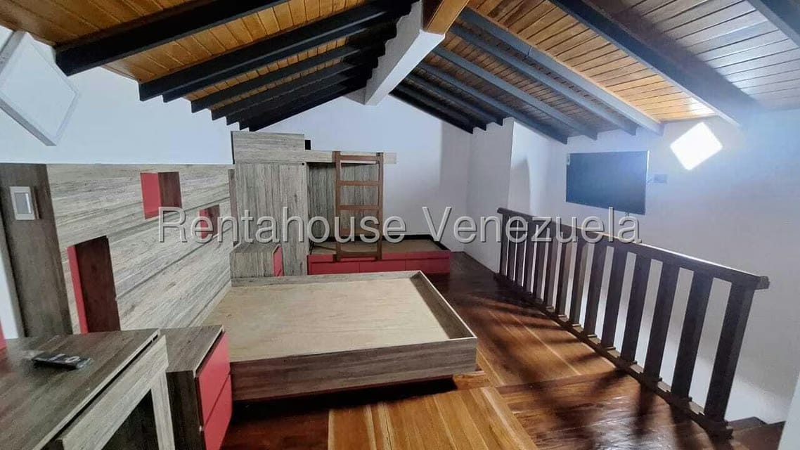 Townhouse (Duplex) en Venta en El Paraiso, Merida - 23