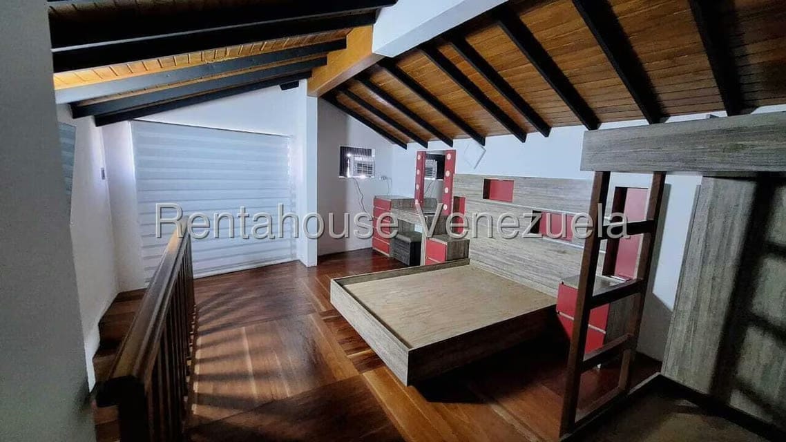 Townhouse (Duplex) en Venta en El Paraiso, Merida - 24