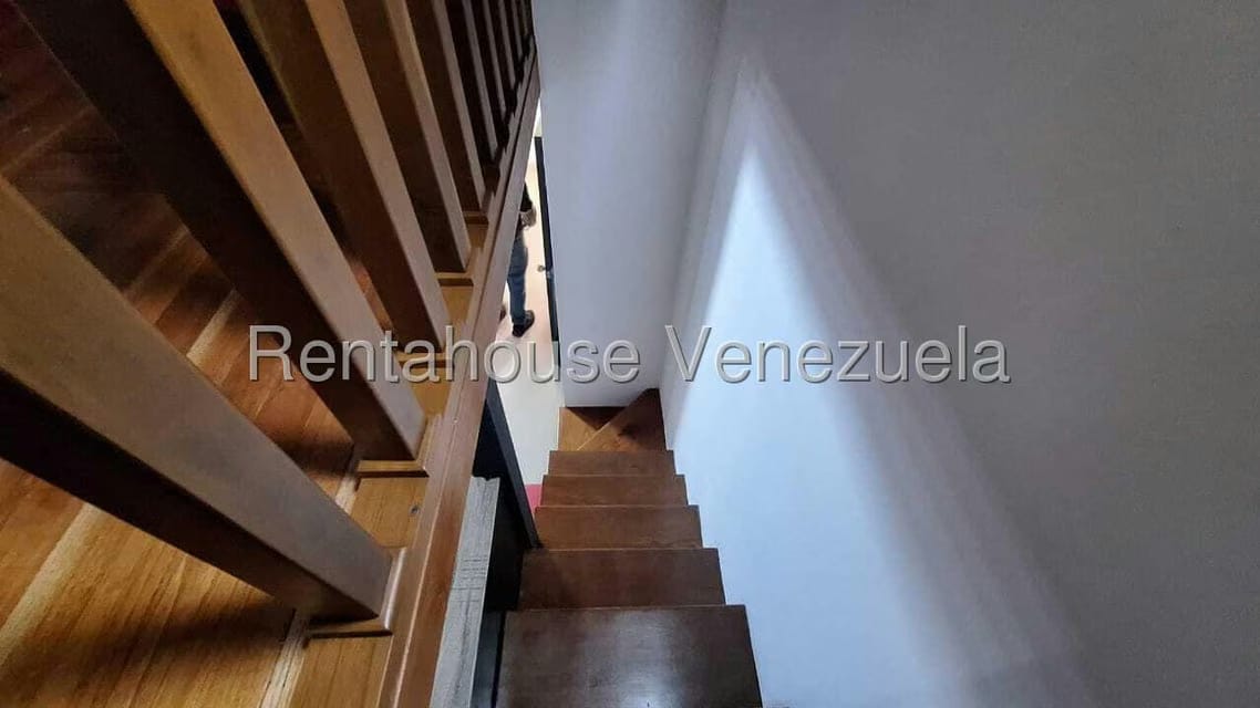 Townhouse (Duplex) en Venta en El Paraiso, Merida - 25