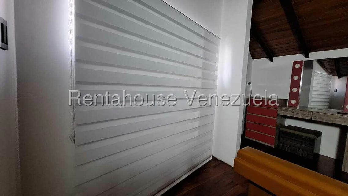 Townhouse (Duplex) en Venta en El Paraiso, Merida - 26
