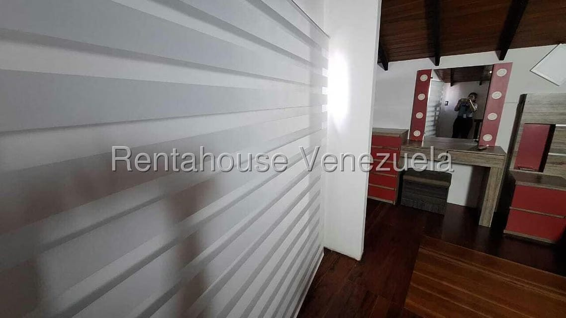 Townhouse (Duplex) en Venta en El Paraiso, Merida - 27