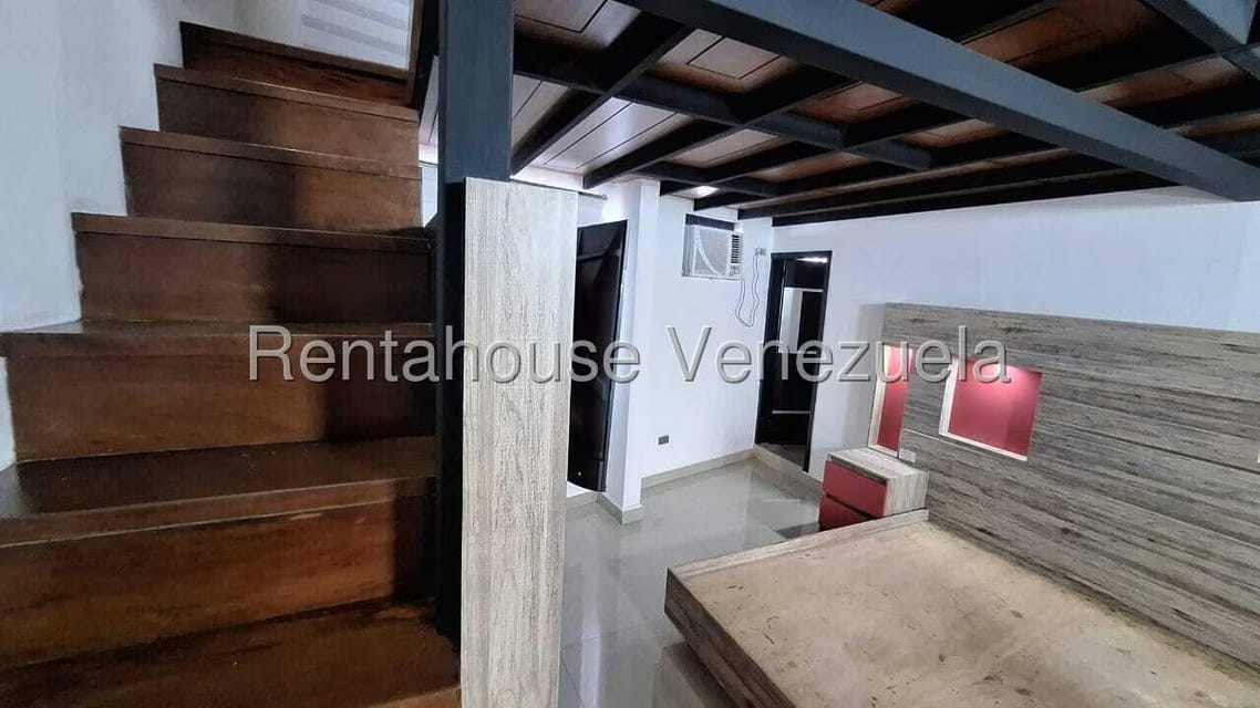 Townhouse (Duplex) en Venta en El Paraiso, Merida - 28